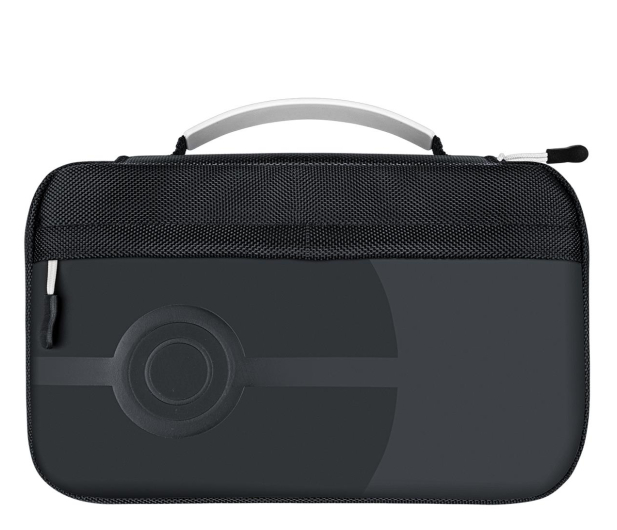 PDP SWITCH Etui podróżne PokeBall - 1138306 - zdjęcie